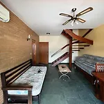 Duplex No Centro De Ubatuba