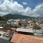 Duplex No Centro De Ubatuba