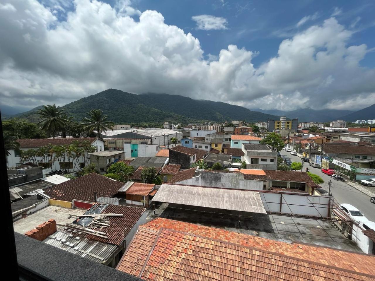 Duplex No Centro De * Ubatuba