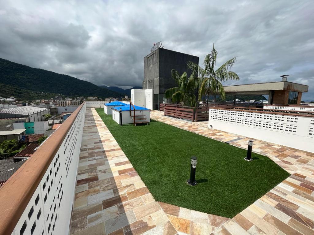 Apartamento Duplex No Centro De