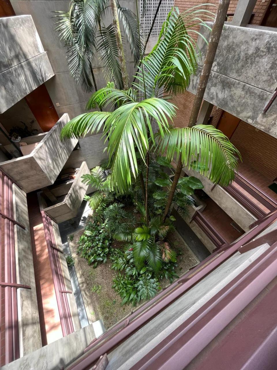 Duplex No Centro De Apartamento *