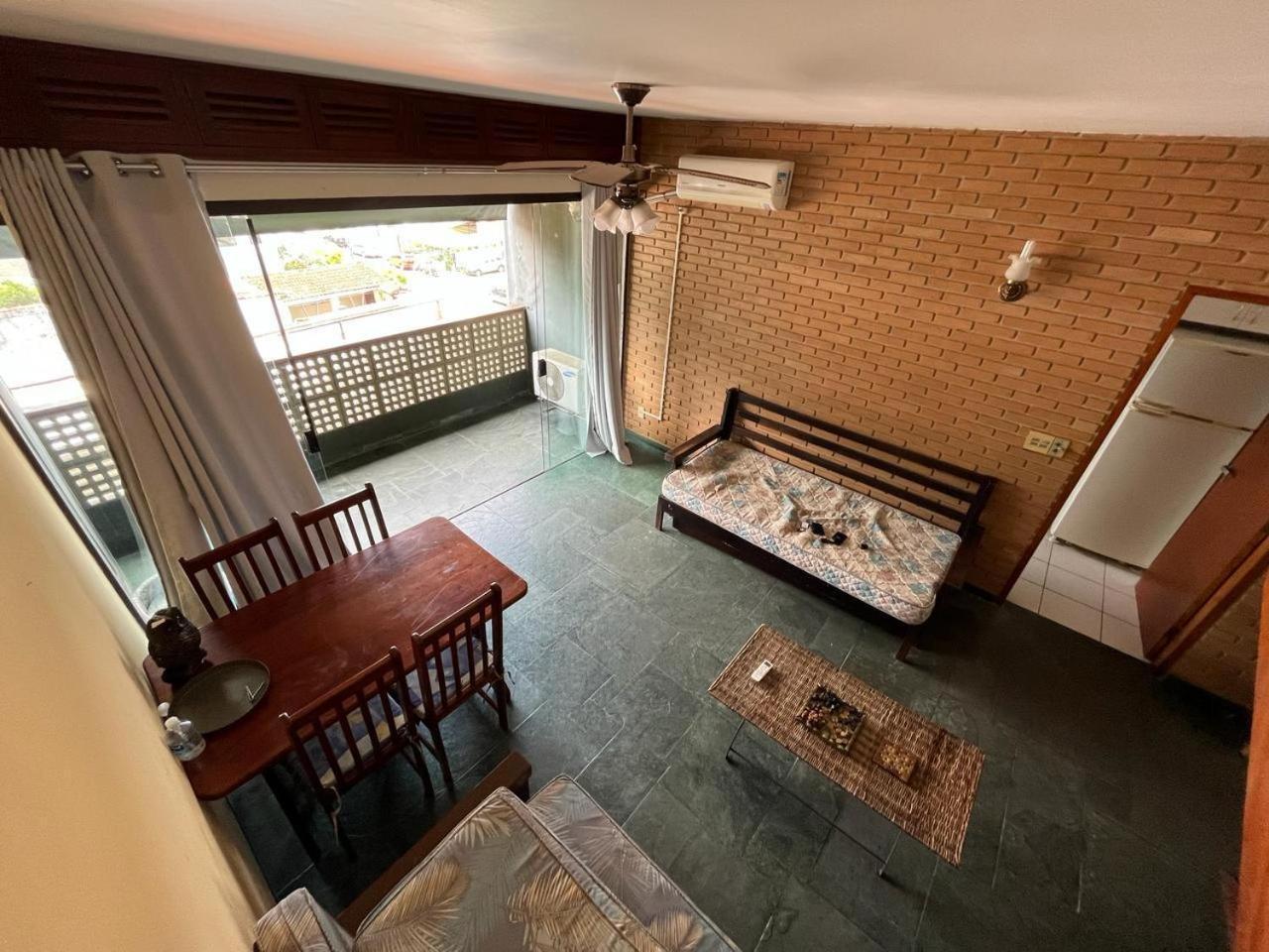 Apartamento Duplex No Centro De *
