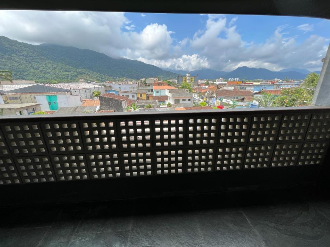 Duplex No Centro De Apartamento Ubatuba