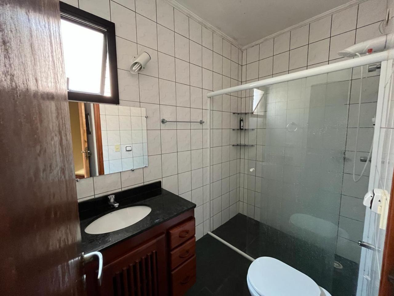 Apartamento Duplex No Centro De Ubatuba