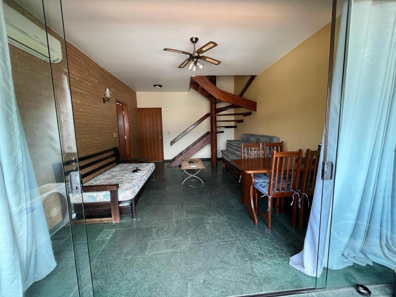 Duplex No Centro De Apartamento